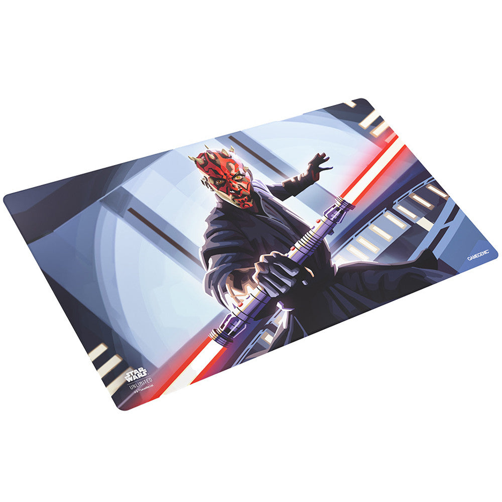 Star Wars: Unlimited Game Mat - Darth Maul