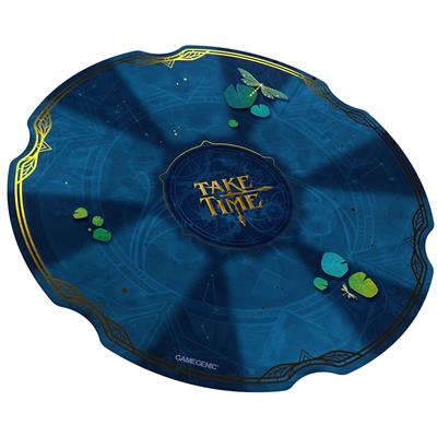 Take Time: Premium Game Mat