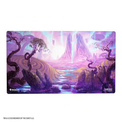 Magic the Gathering: Lorwyn Eclipsed: Shiny Playmat - Eclipsed Realms