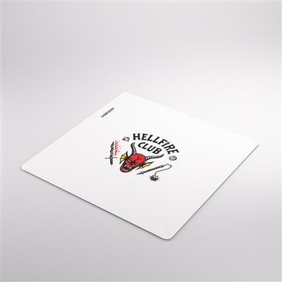Stranger Things: Hellfire Club Magnetic Dice Tray (Pre-Order Expected Release: 10/31/2025)
