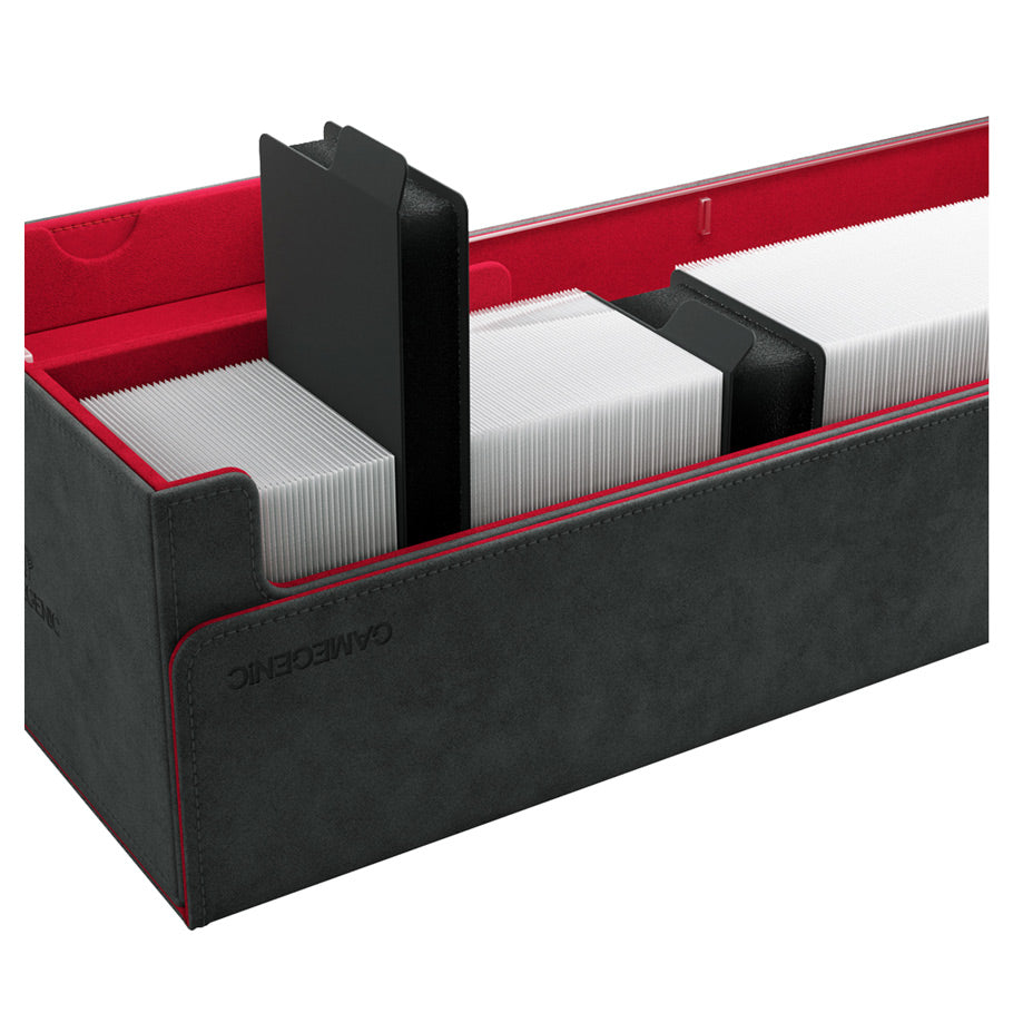 Black Sizemorph Divider