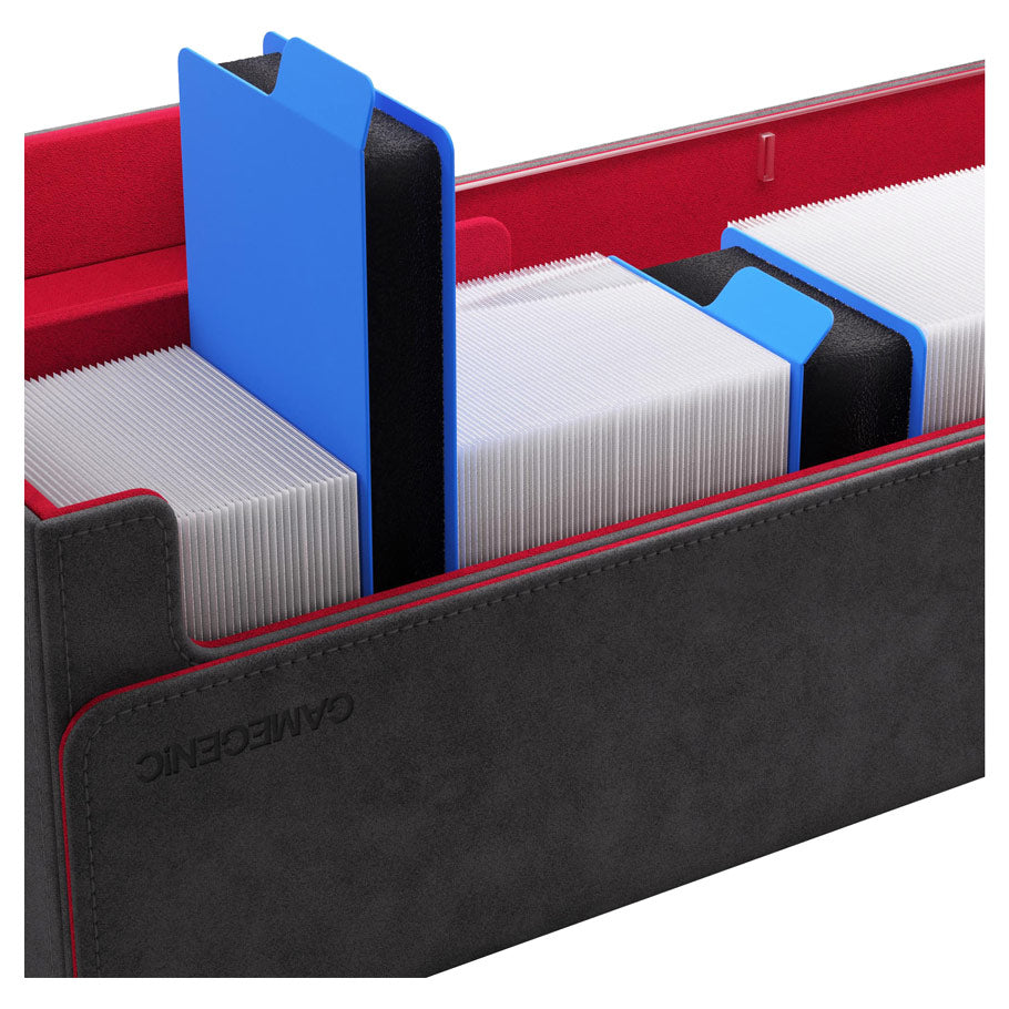 Blue Sizemorph Divider