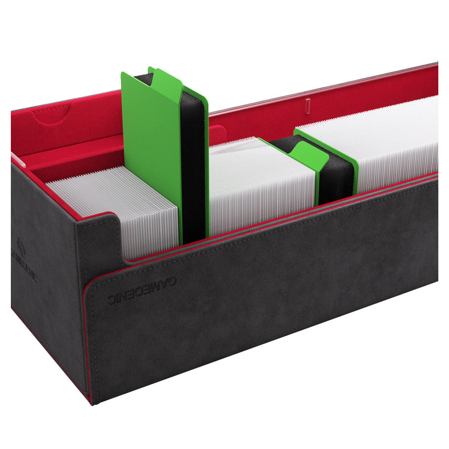 Green Sizemorph Divider