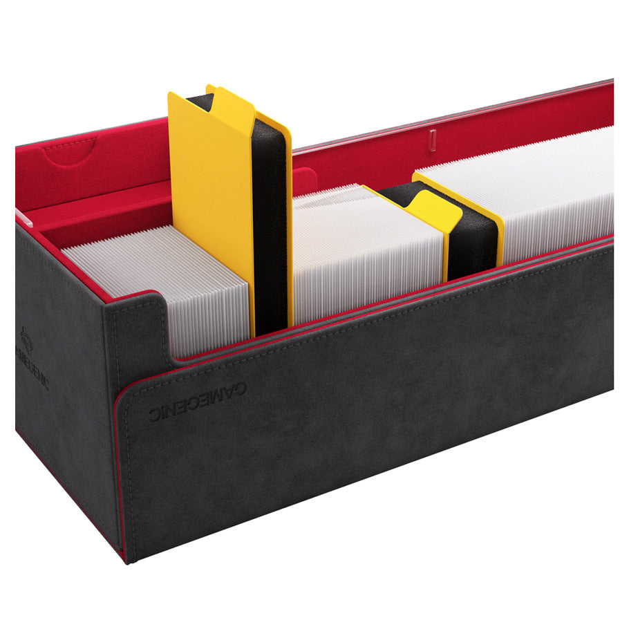 Yellow Sizemorph Divider