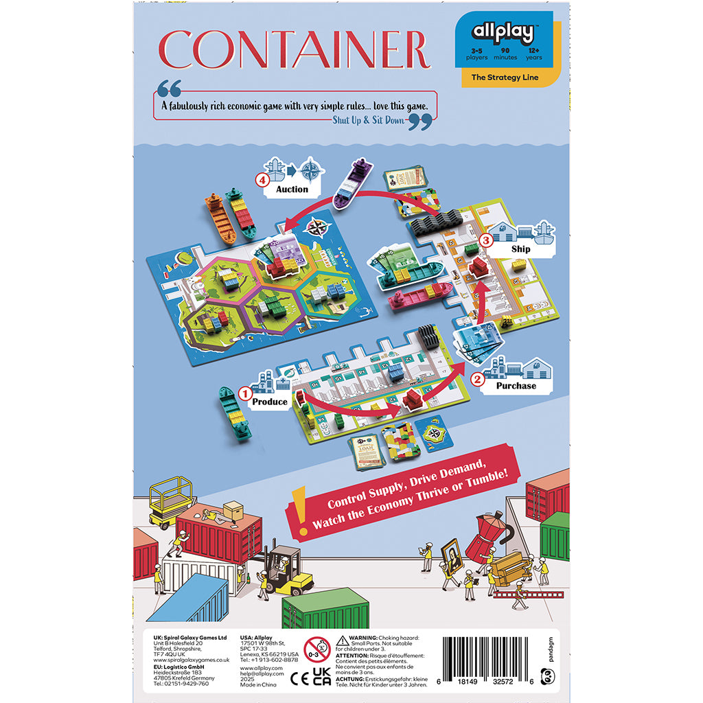 Container