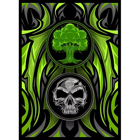 Realm Guard: Art Sleeves - Guild Color