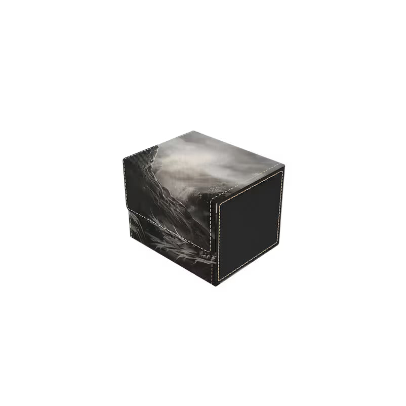 Realm Guard: Vault Deck Box - Art Boxes