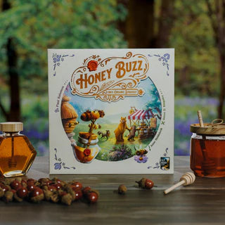 Honey Buzz: Deluxe Edition