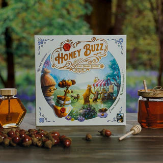 Honey Buzz