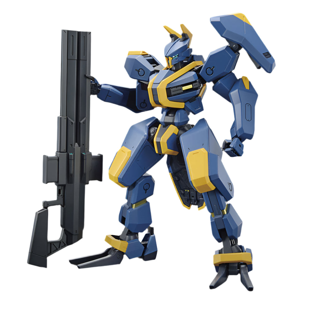 HG 1/72 MAILeS JOGAN Gundam Model Kit