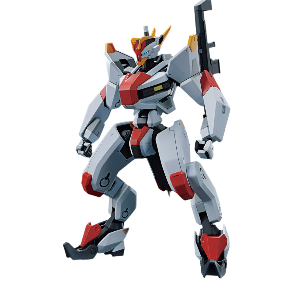 HG 1/72 MAILeS KENBU Gundam Model Kit
