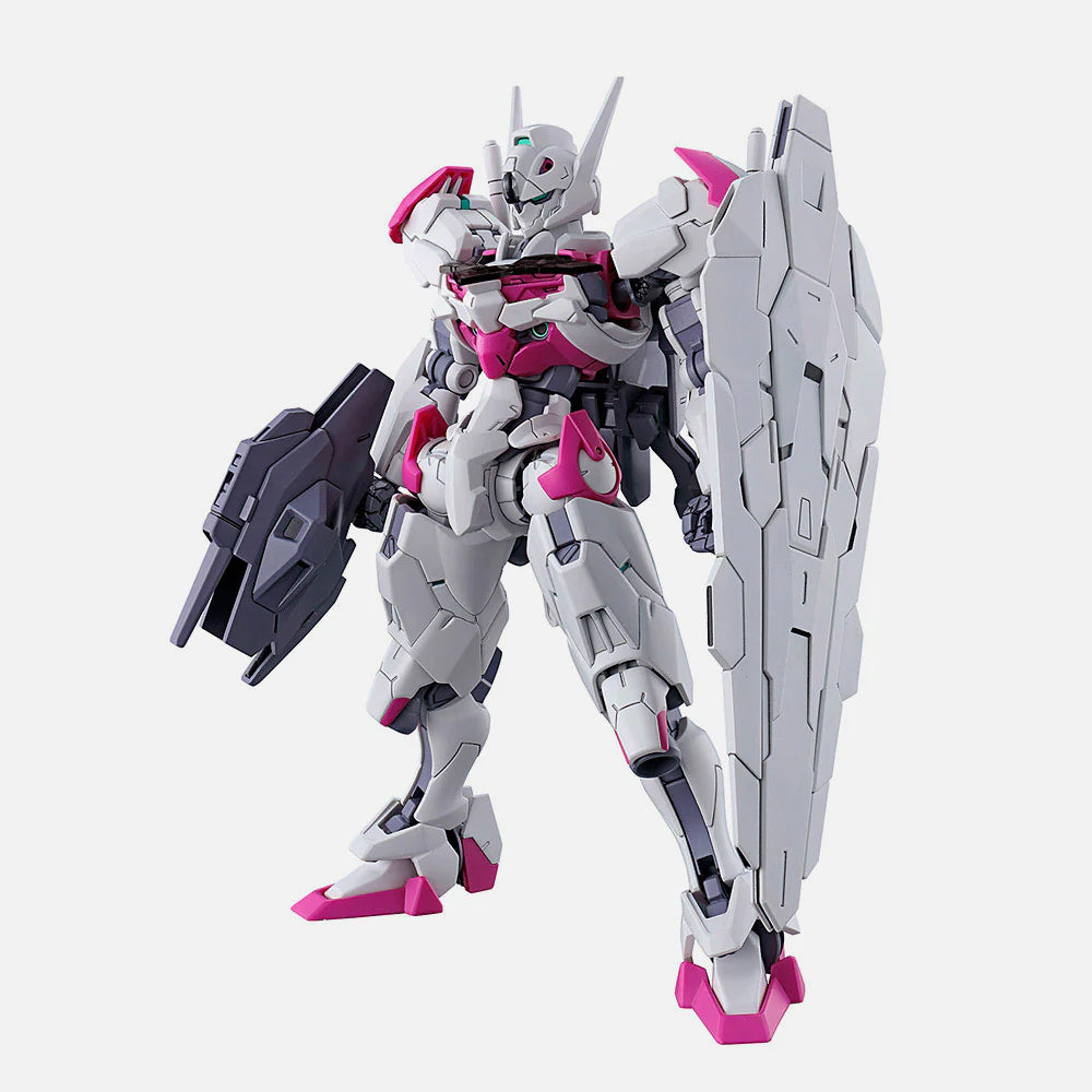 HG Gundam Lfrith Model Kit