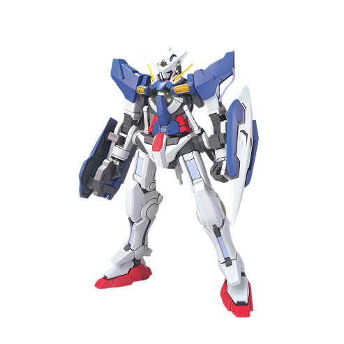 HG G00 GN-001 Gundam Exia Model Kit