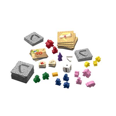 Carcassonne Big Box (V.3.1) 2025