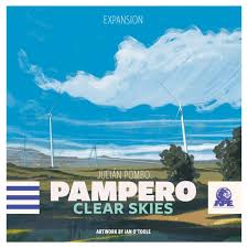 Pampero: Clear Skies Expansion