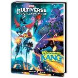 Marvel Multiverse RPG: Cataclysm of Kang
