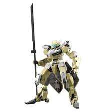 HG 1/72 MAILeS REIKI Gundam Model Kit