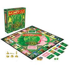 Monopoly: Wicked