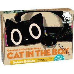 Cat in the Box Deluxe (Pre-Order Restock)
