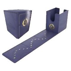 Disney Lorcana TCG: Set 7 Branded Premium Deck Box