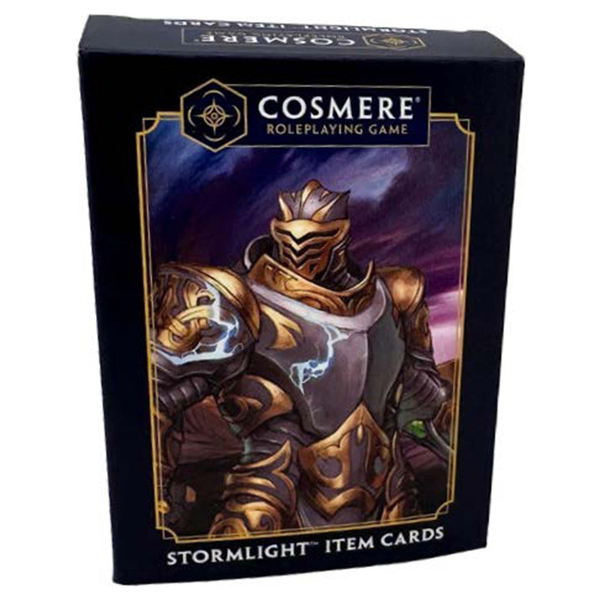 Cosmere RPG: Stormlight: All-In-Bundle