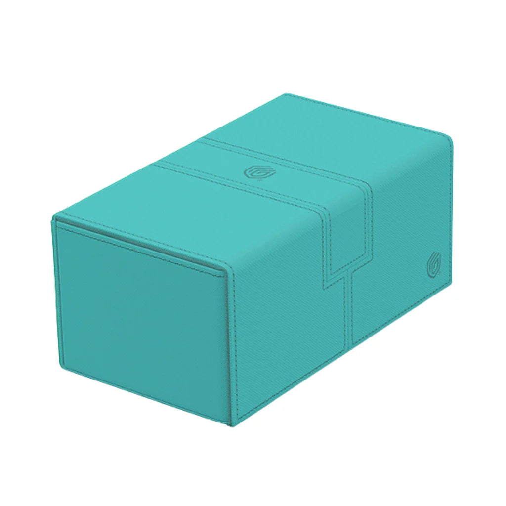 Ultimate Guard - 200+ Twin Flip'n'Tray XenoSkin Deck Box: 2025 Summer Edition