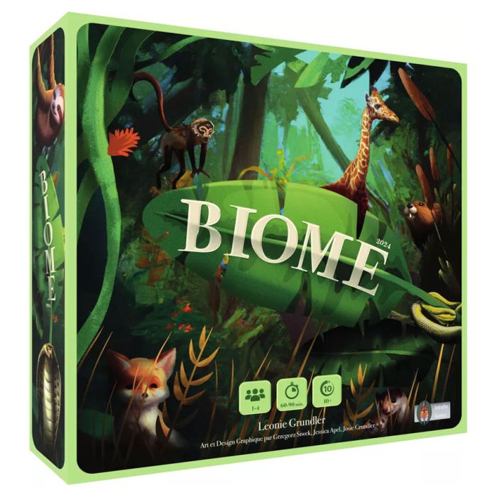 Biome