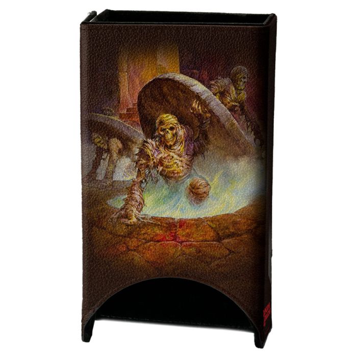 Dungeons and Dragons: Masterworks Series - Jeff Easley Dice Tower