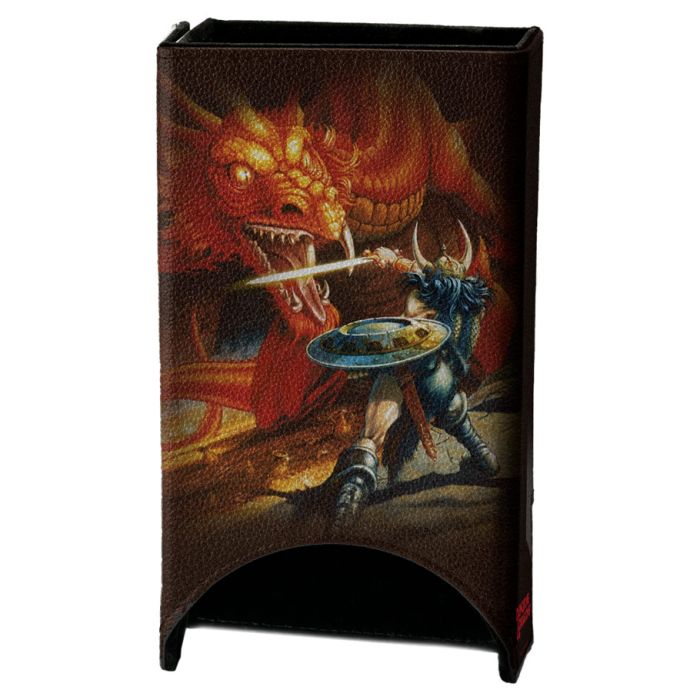 Dungeons and Dragons: Masterworks Series - Larry Elmore Dice Tower