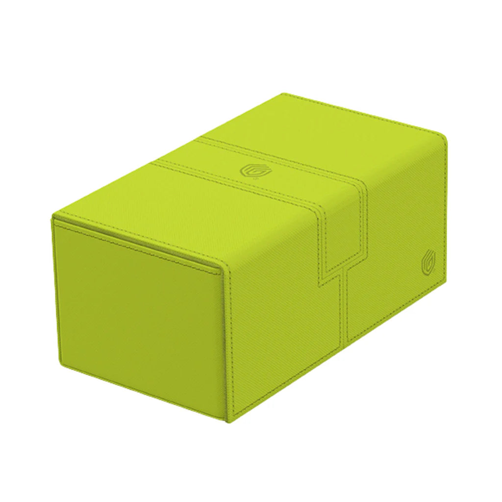 Ultimate Guard - 200+ Twin Flip'n'Tray XenoSkin Deck Box: 2025 Summer Edition