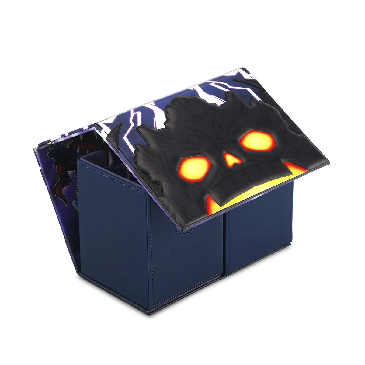 DekTech: Loofy Deck Box