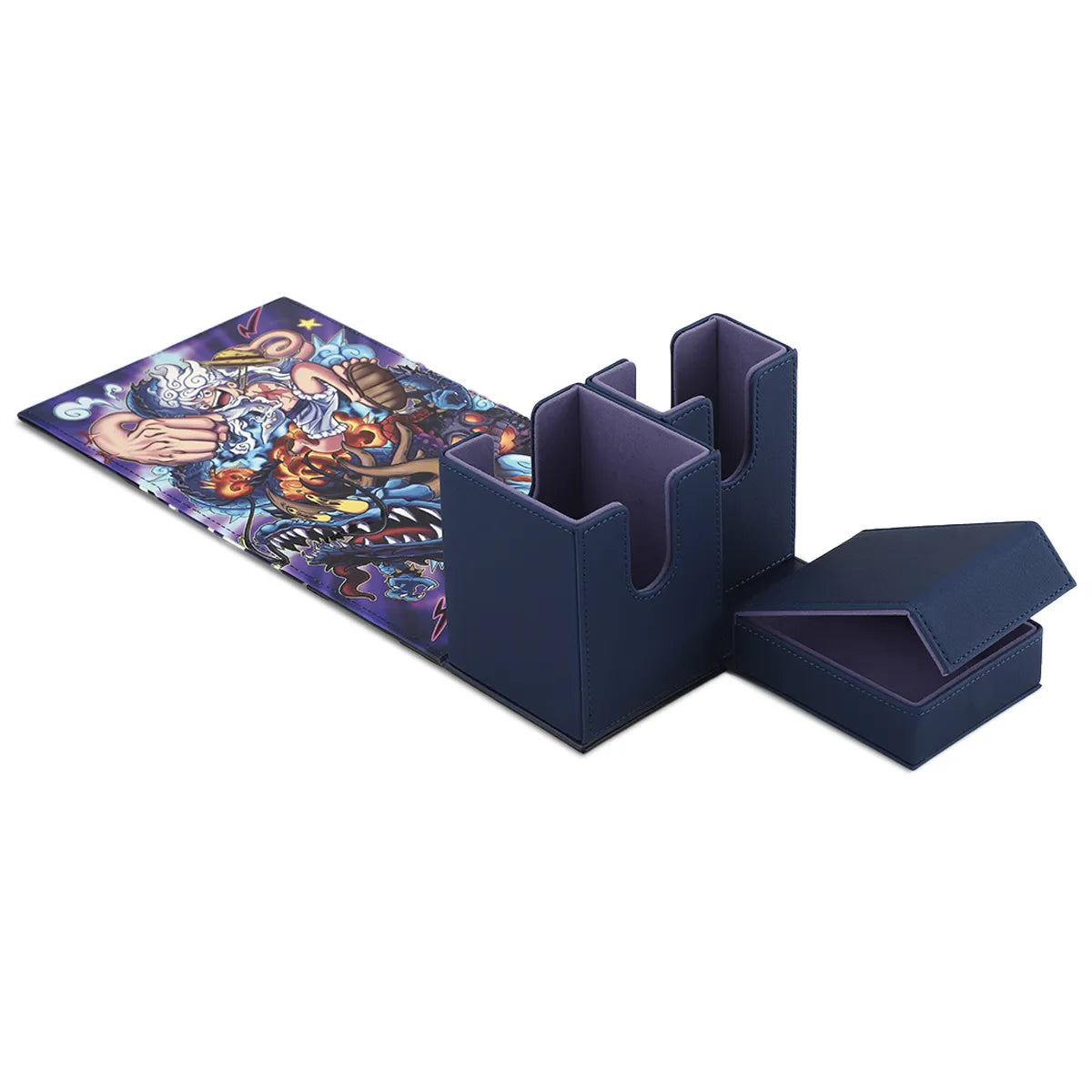 DekTech: Loofy Deck Box