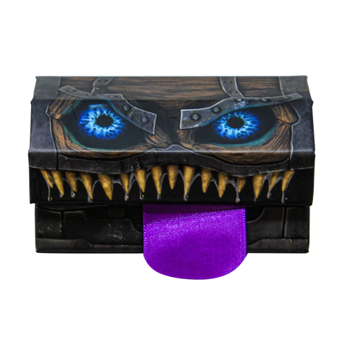 Mimic Dice: Series 1 Blind Box