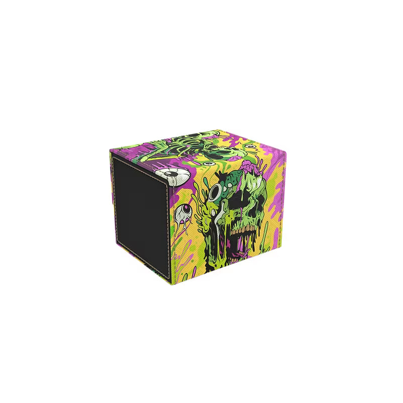 Realm Guard: Vault Deck Box - Art Boxes