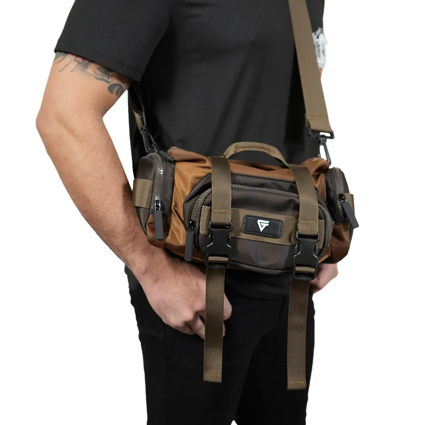 ProTech Neo BlueEyes