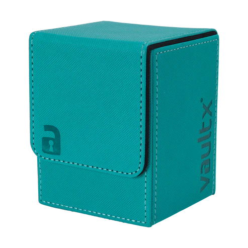 Ocean Blue Exo-Tec Toploading 80+ Deck Box