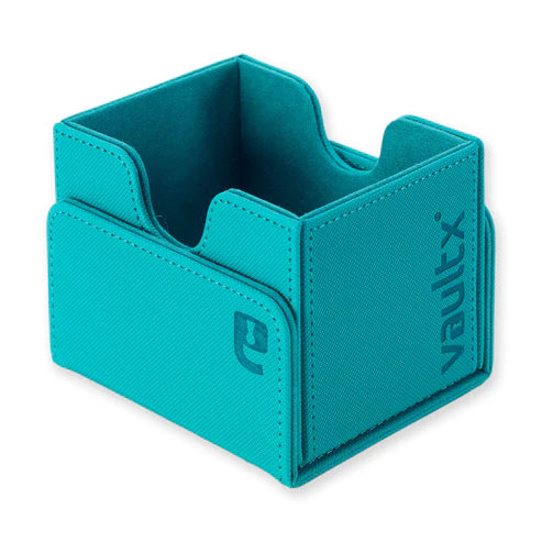 Ocean Blue Exo-Tec Sideloading 100+ Deck Box