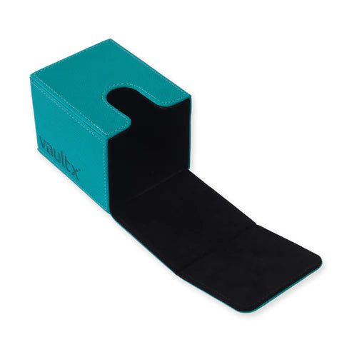 Ocean Blue Exo-Tec Toploading 80+ Deck Box