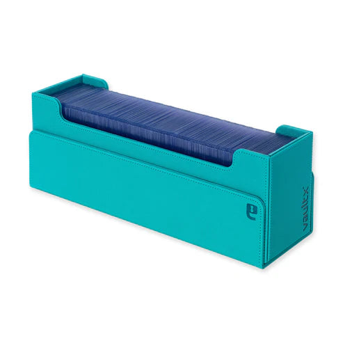 Ocean Blue Exo-Tec 450+ Card Box