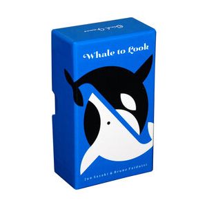 Whale to Look