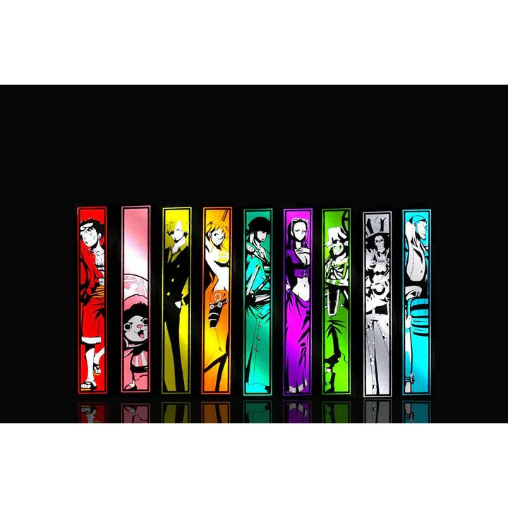 One Piece: Exclusive Foiled Collection Playing Cards