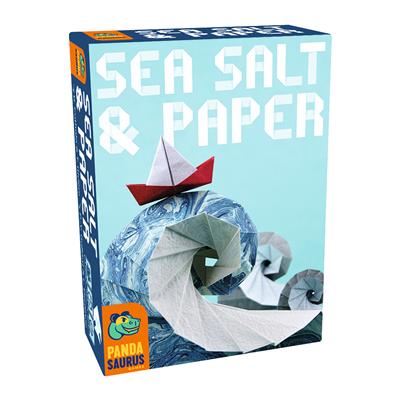 Sea Salt & Paper (Pre-Order Restock)