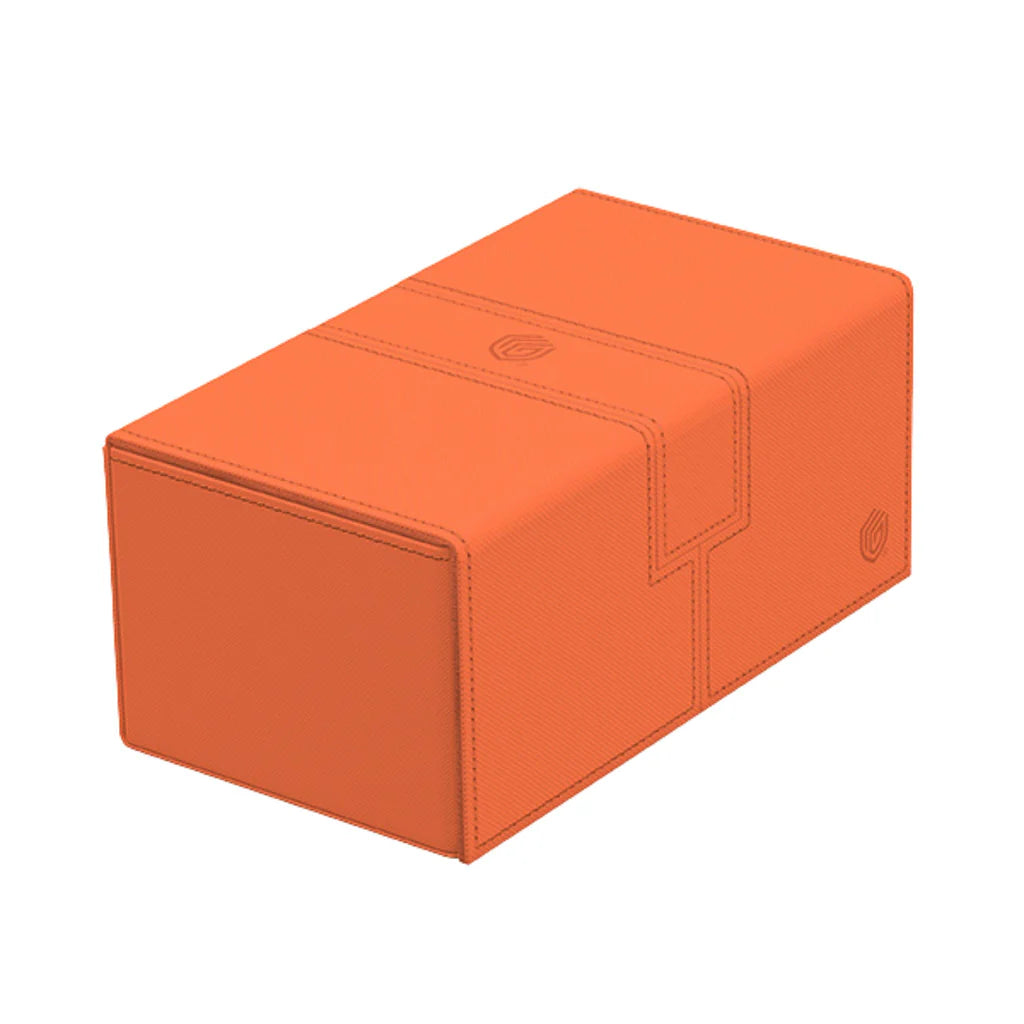 Ultimate Guard - 200+ Twin Flip'n'Tray XenoSkin Deck Box: 2025 Summer Edition