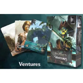 Call of Kilforth Ventures Expansion