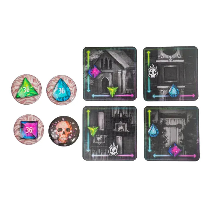 Spectral w/ Mini Expansion