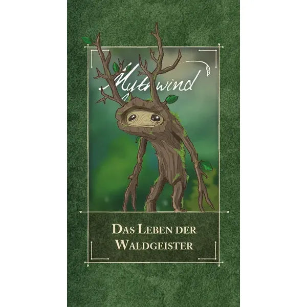 Mythwind (Bundle + Minis)