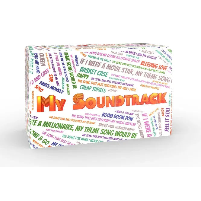 My Soundtrack