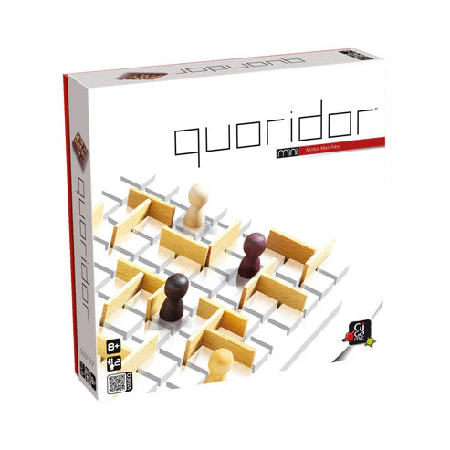 Quoridor Mini (Pre-Order)