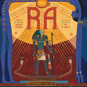 Ra: Pharaoh Edition