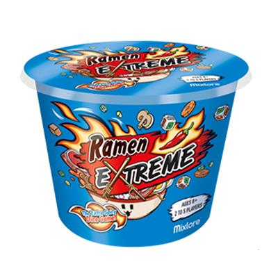 Ramen: Extreme